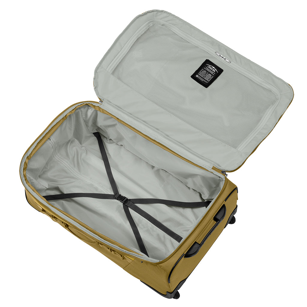 Eagle Creek Expanse Convertible 85L Gold