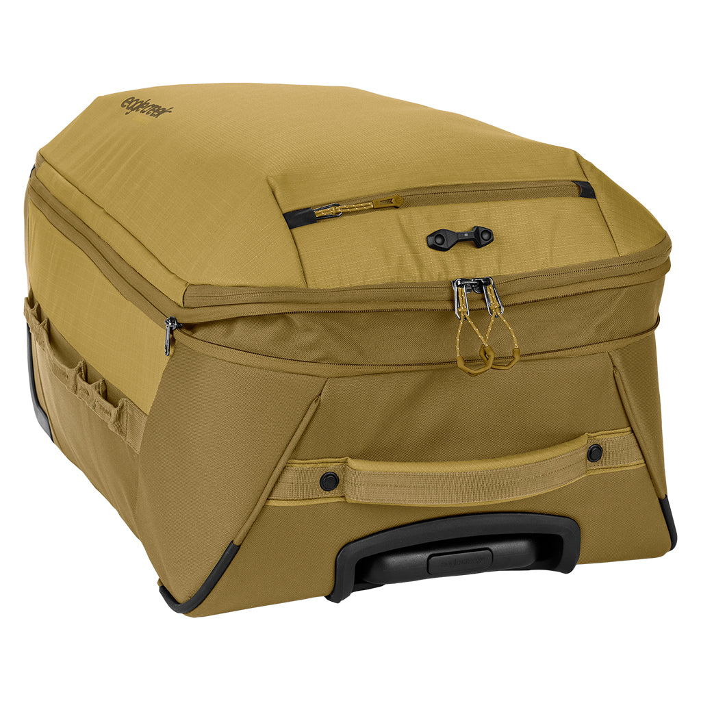 Eagle Creek Expanse 2-Wheel 105L Gold
