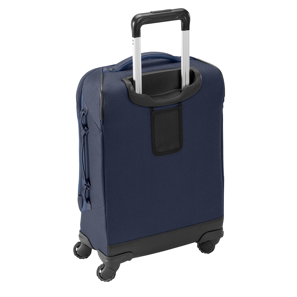 Eagle Creek Expanse 4-Wheel International Carry On 35L Pilot Blue