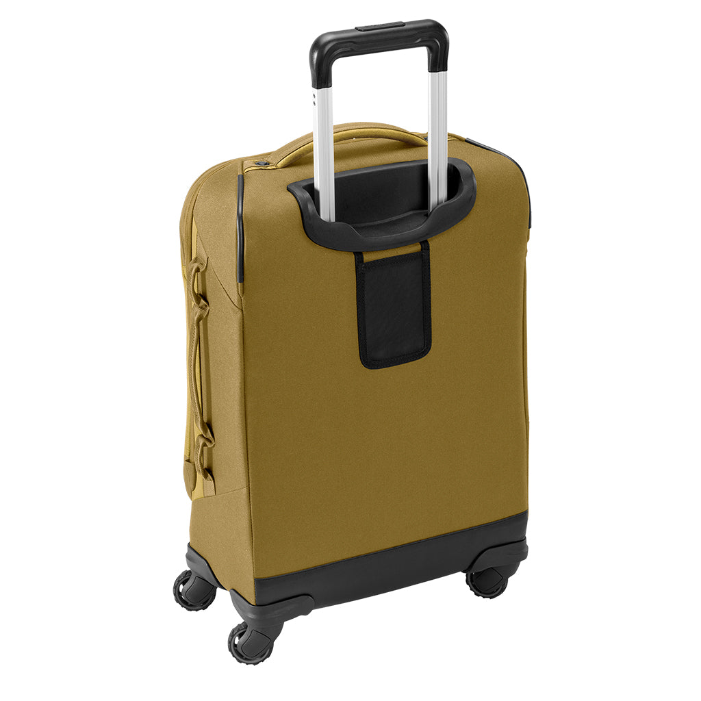 Eagle Creek Expanse 4-Wheel International Carry On 35L Gold