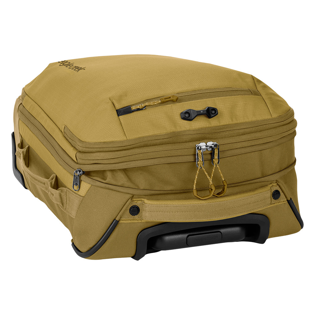 Eagle Creek Expanse International Carry On 35L Gold