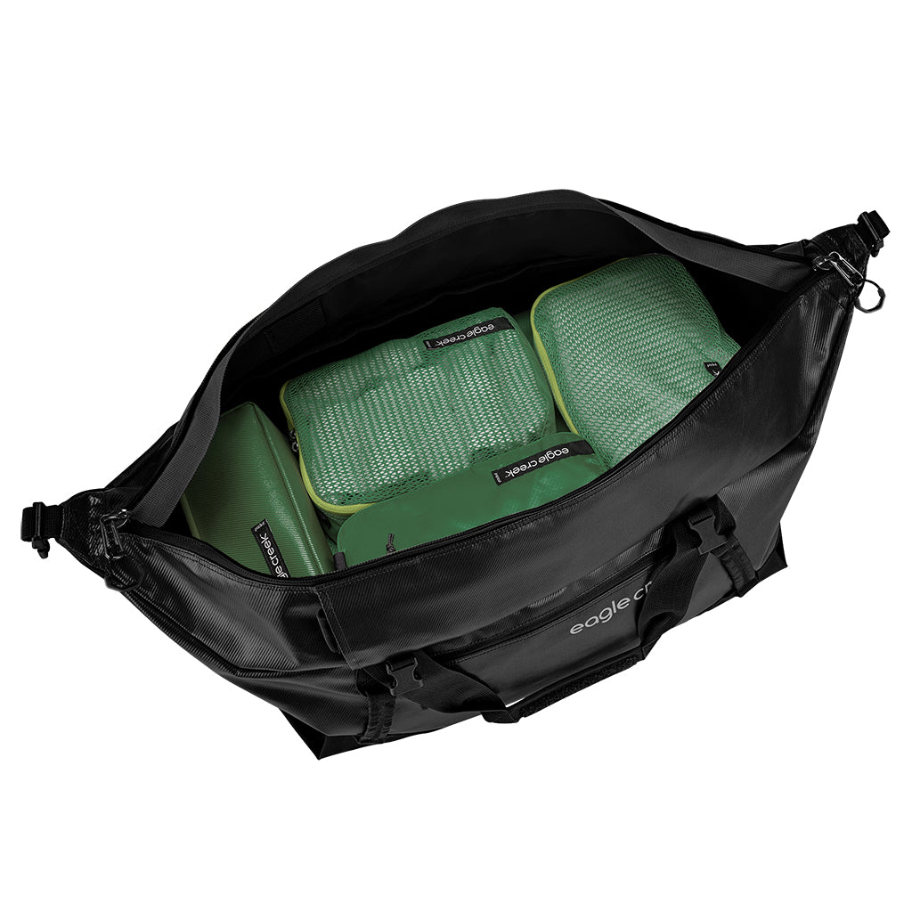 Eagle Creek Migrate Duffel 90L Midnight Black