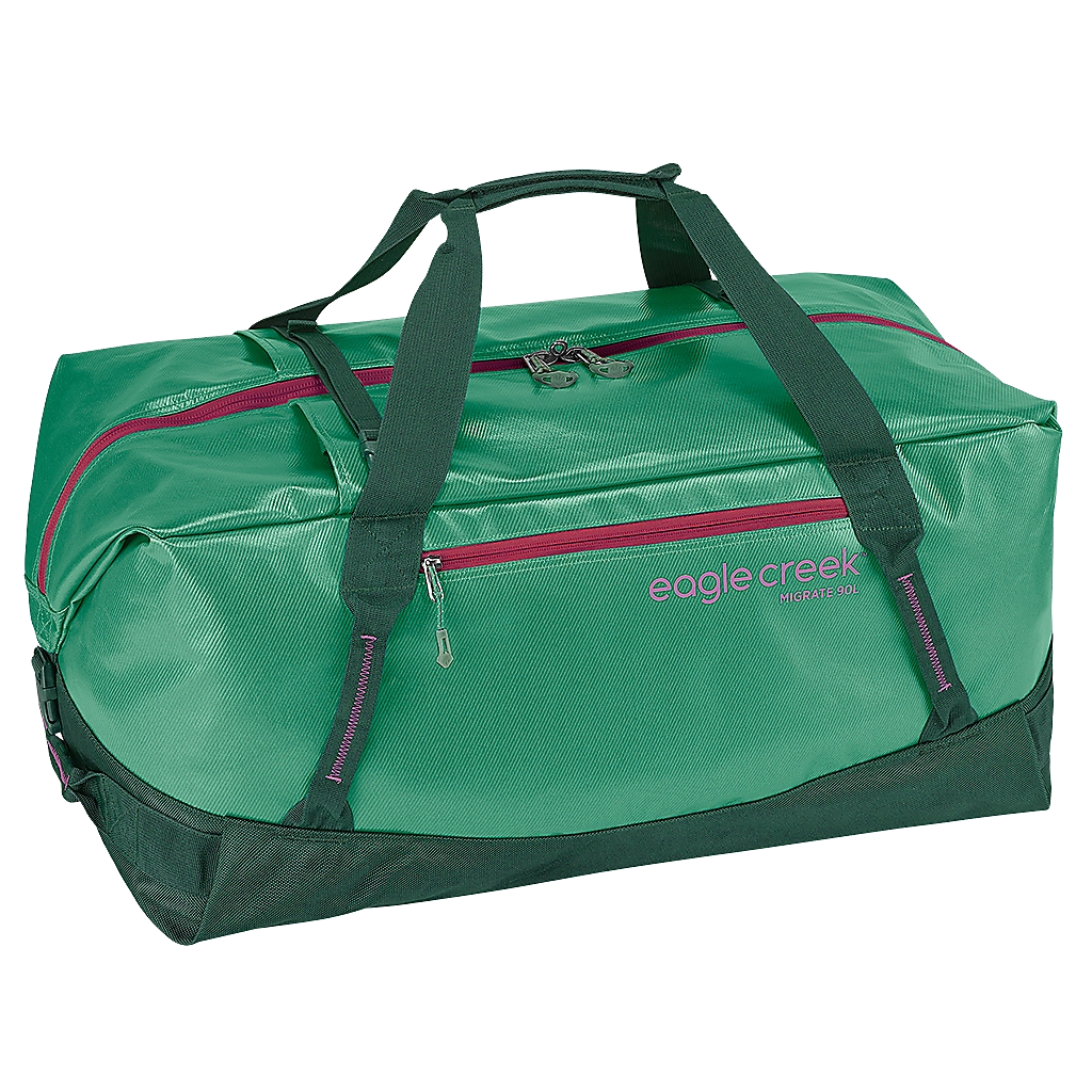 Eagle Creek Migrate Duffel 90L Willow