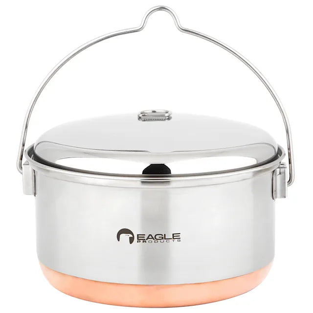 Eagle Products Wasserkessel 6Liter