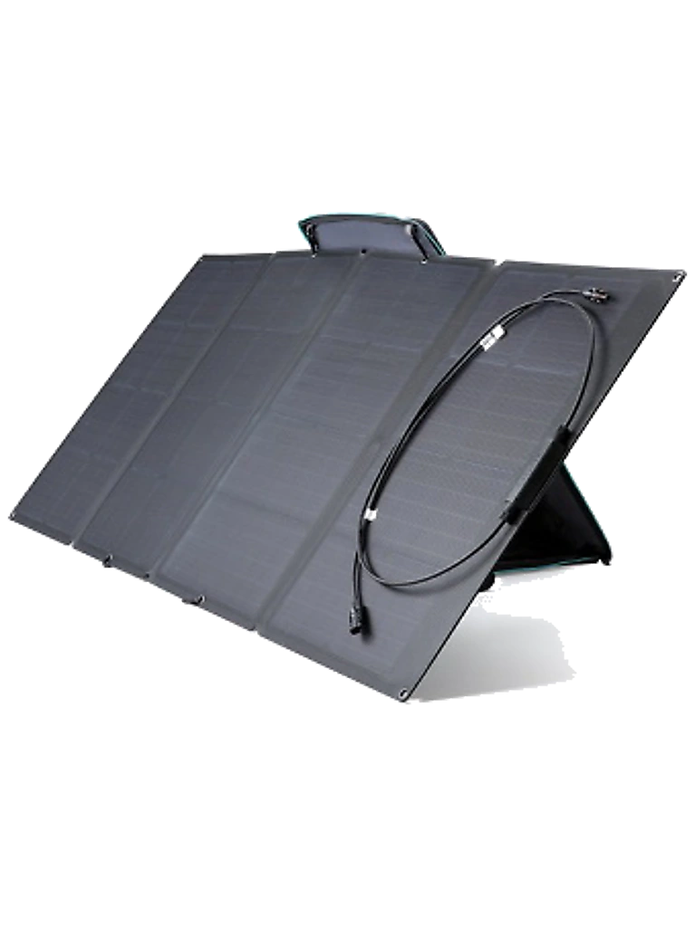 EcoFlow 160W Solarmodul