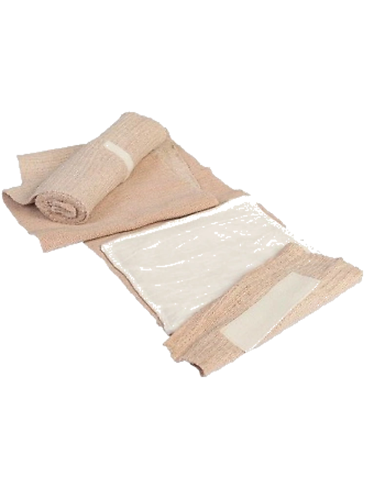 Emergency Trauma Dressing (ETD) - 6 in x 70 in