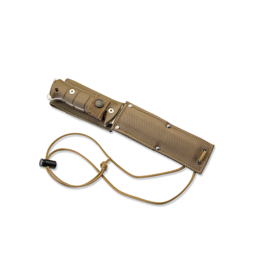 Wildsteer TARASCO 13 RDP