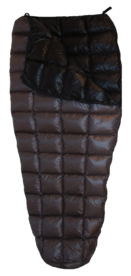 Western Mountaineering EverLite 180cm +7°C