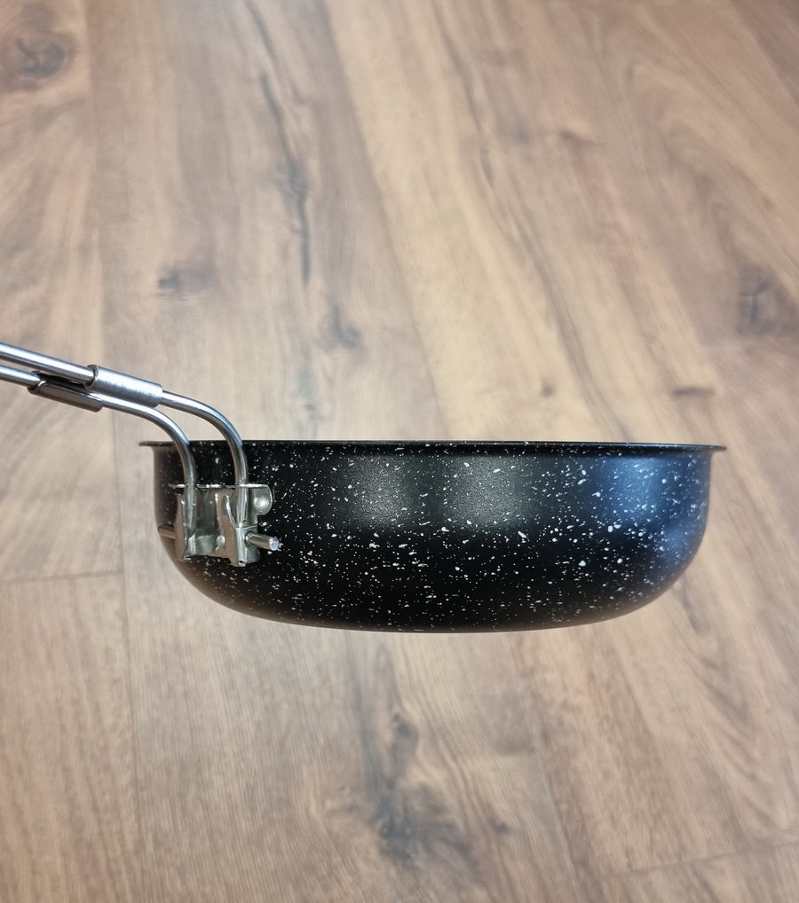 Evernew Bratpfanne 20cm