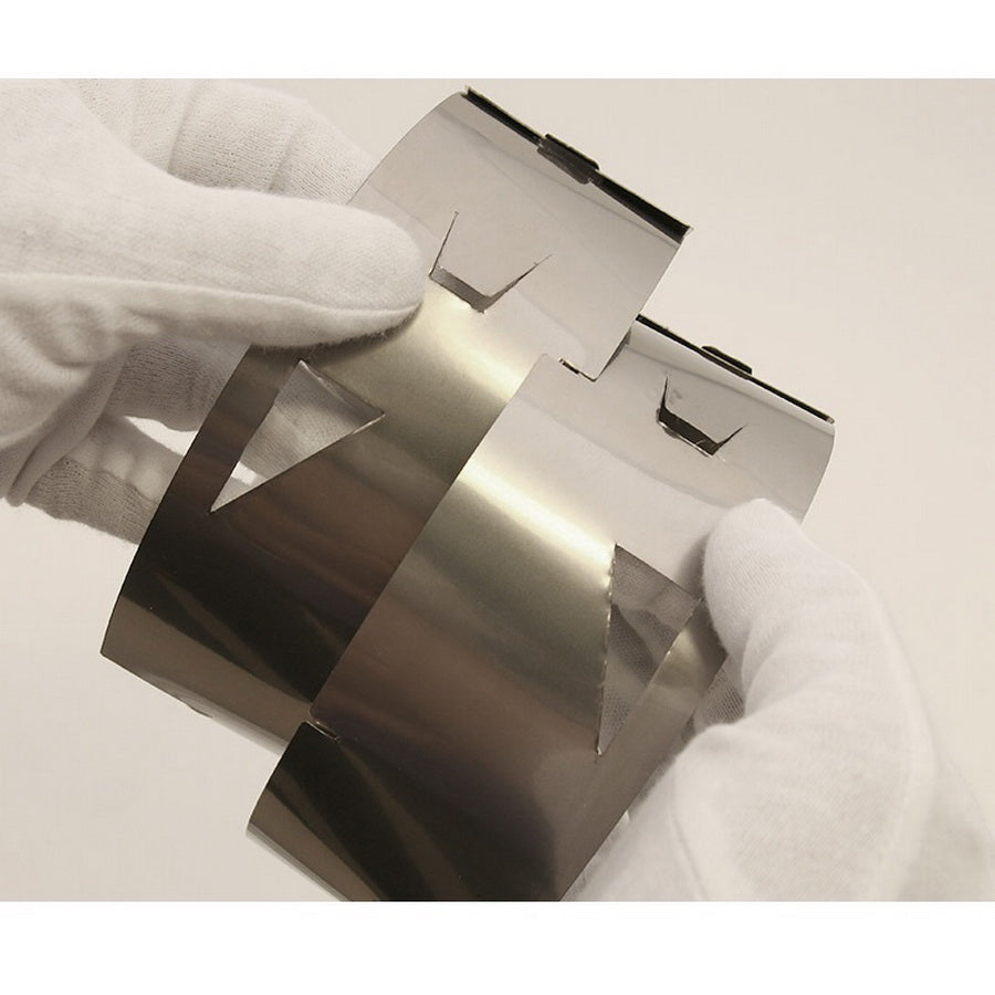 Evernew Ti Windshield