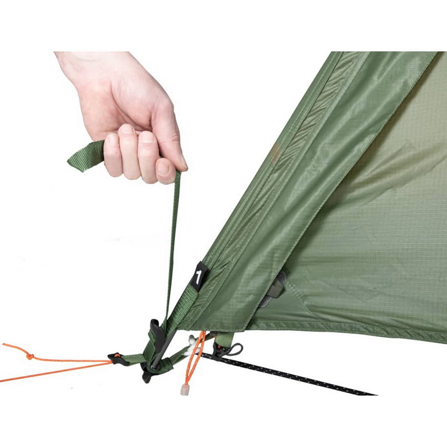 Exped Orion III Extreme Modell 2024