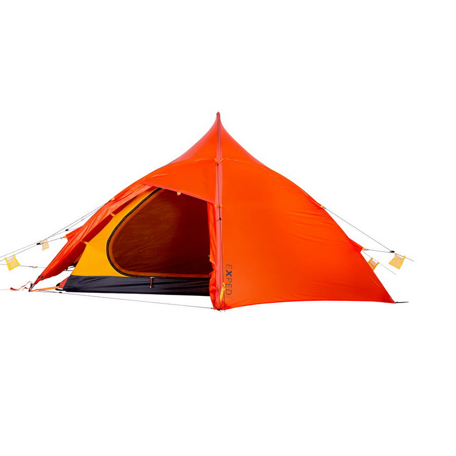 Exped Orion III Extreme Modell 2024