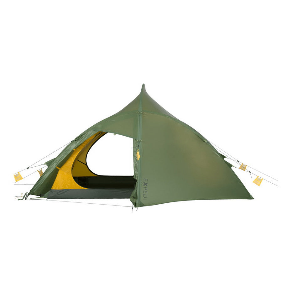 Exped Orion III Extreme Modell 2024