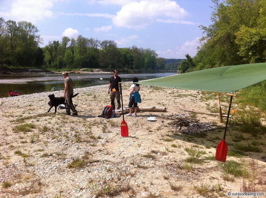 Exped Scout Tarp Extreme