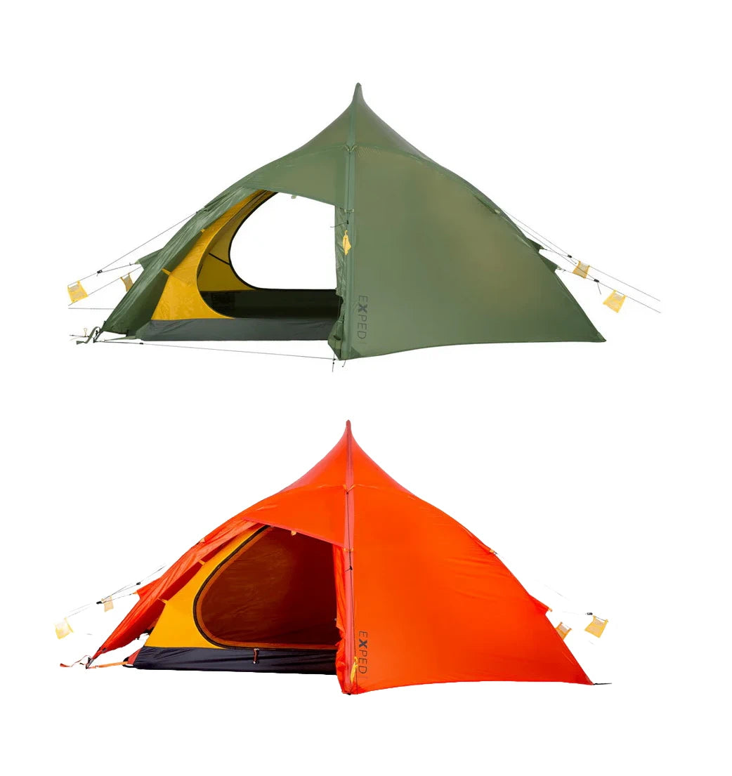 Exped Orion III Extreme