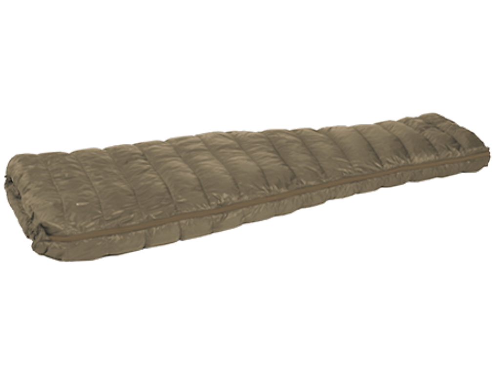 Exped Quilt Pro L