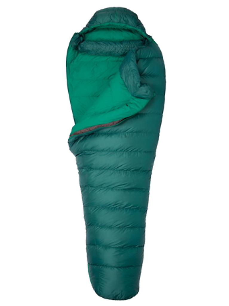 Exped Trekkinglite -10° Wmns S