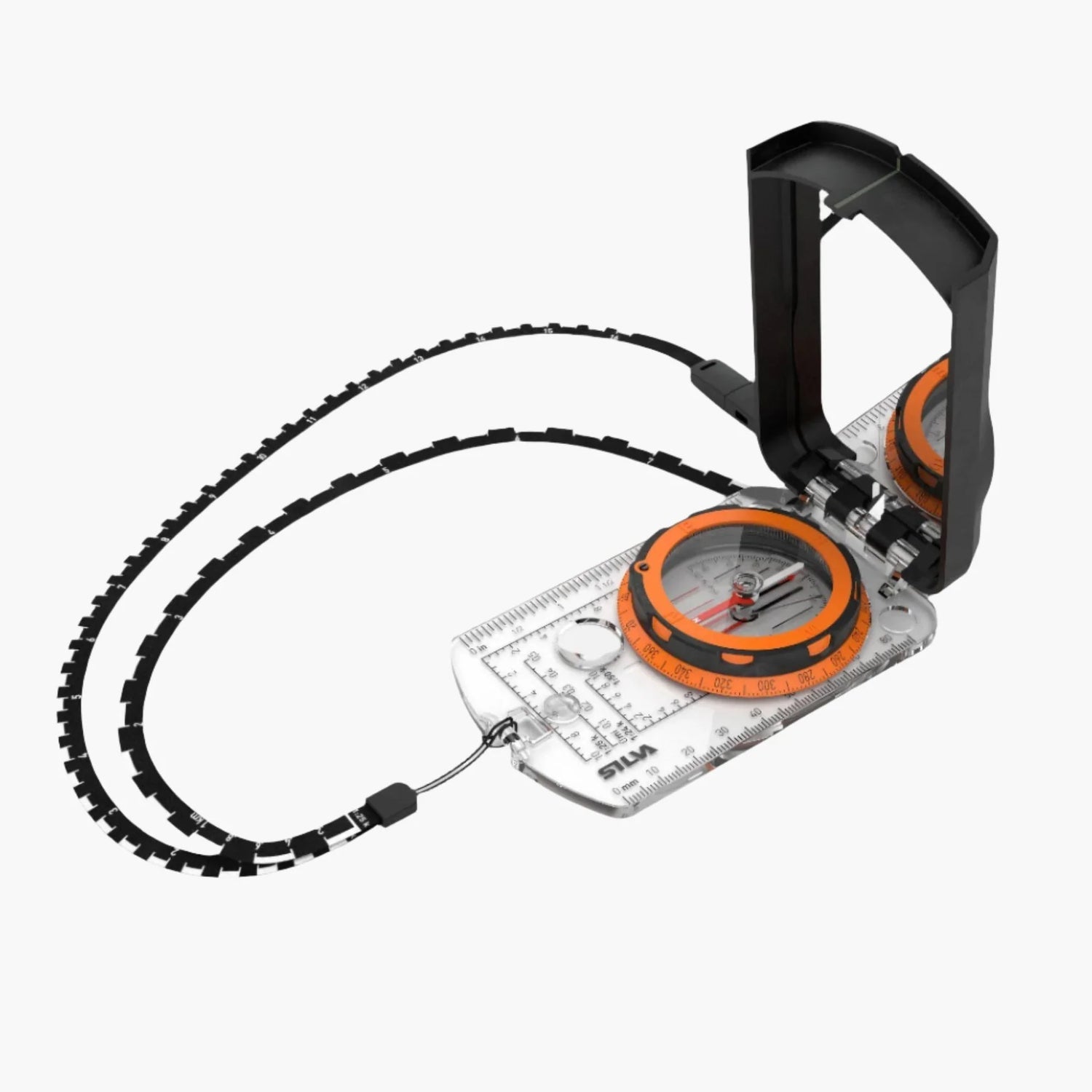 Silva Kompass Expedition S