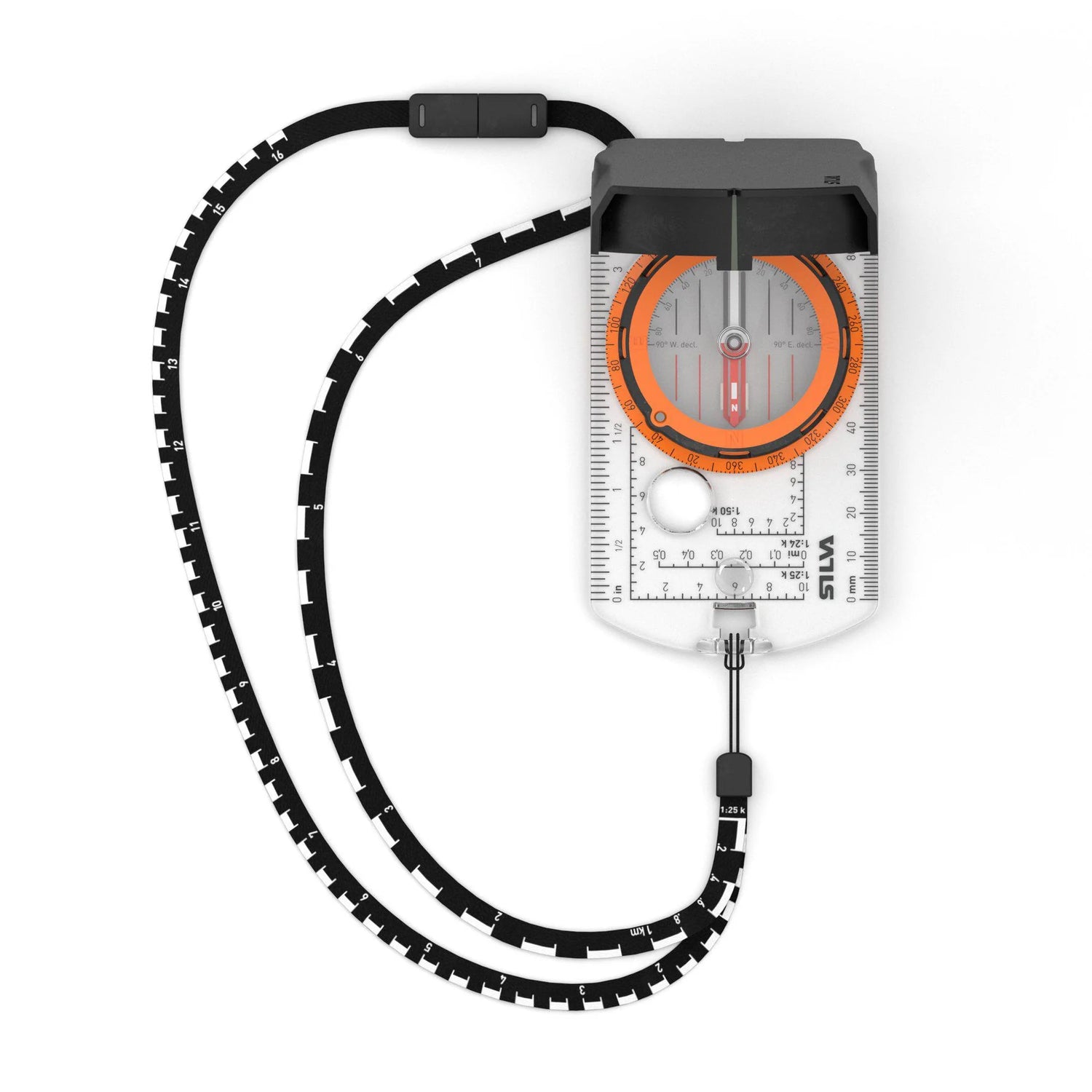 Silva Kompass Expedition S