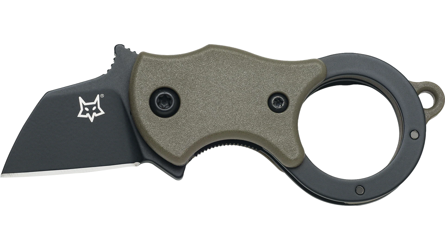 Foxknive Mini-TA 536 ODB