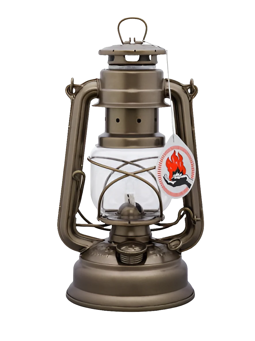 Feuerhand Sturmlaterne 276