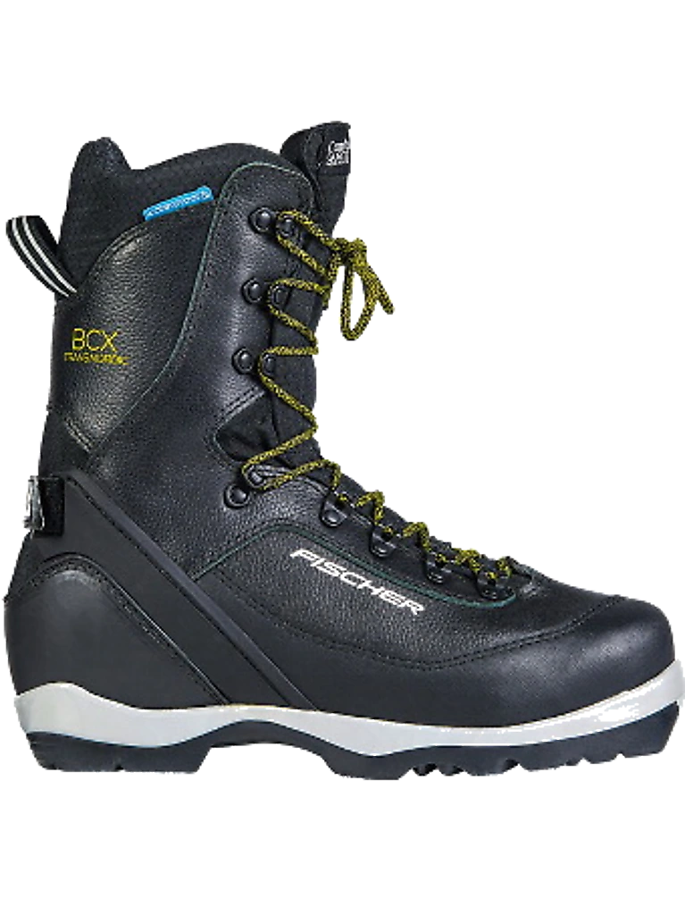 Fischer BCX Transnordic Waterproof