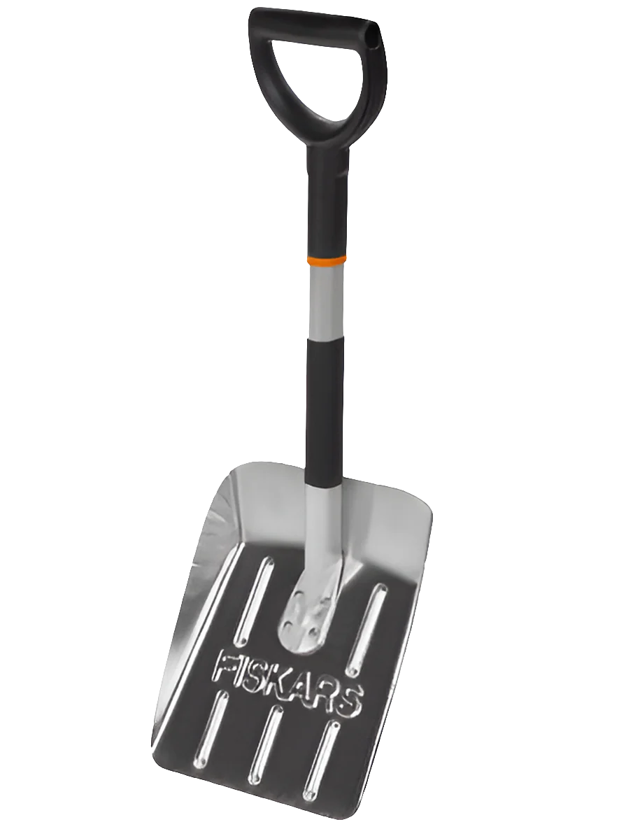 Fiskars Auto-Schneeschaufel