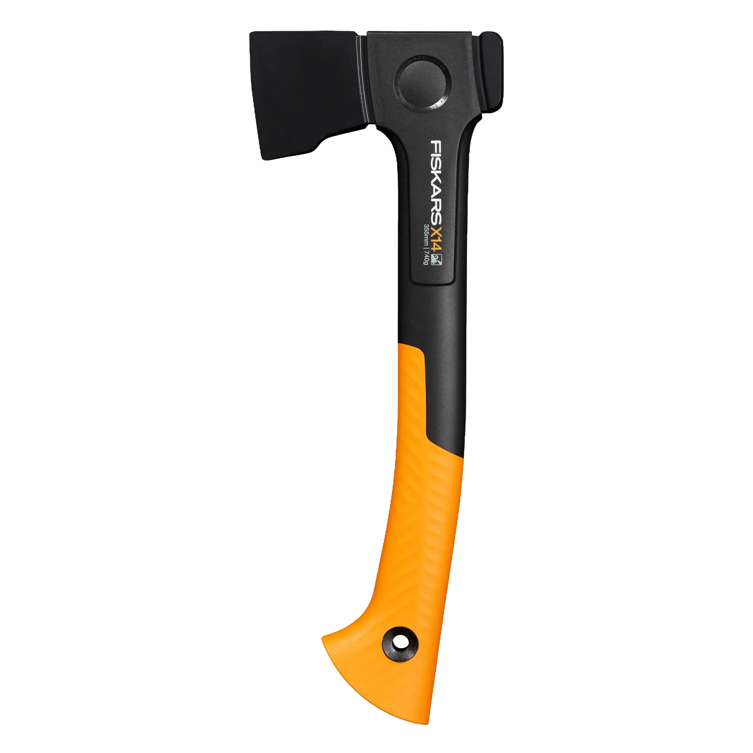 Fiskars Axt X14