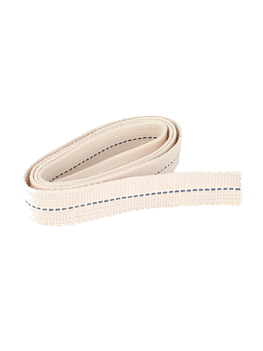 Feuerhand Flachdocht 12.5mm x 100cm