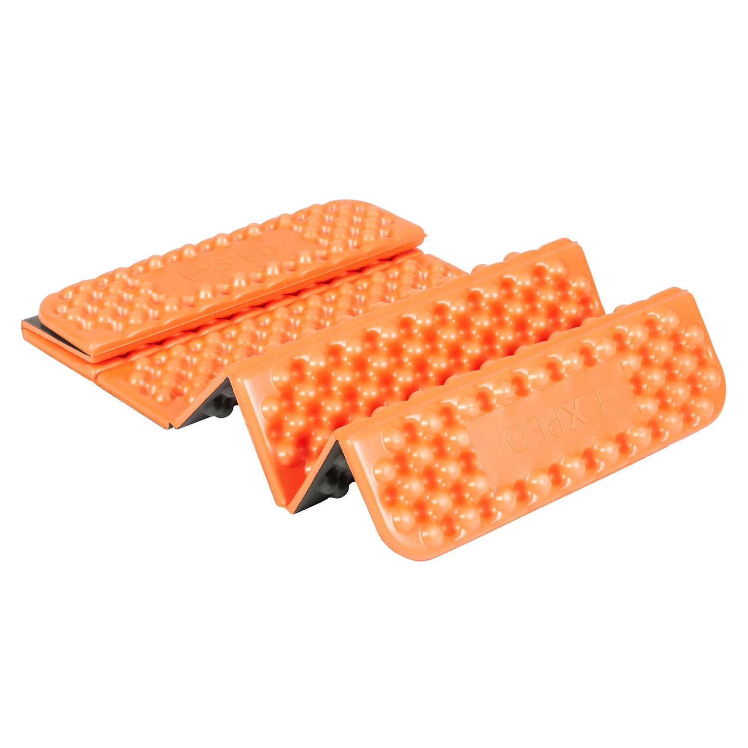 Exped Flex 3R M – Extradicke, faltbare Schaumstoffmatte