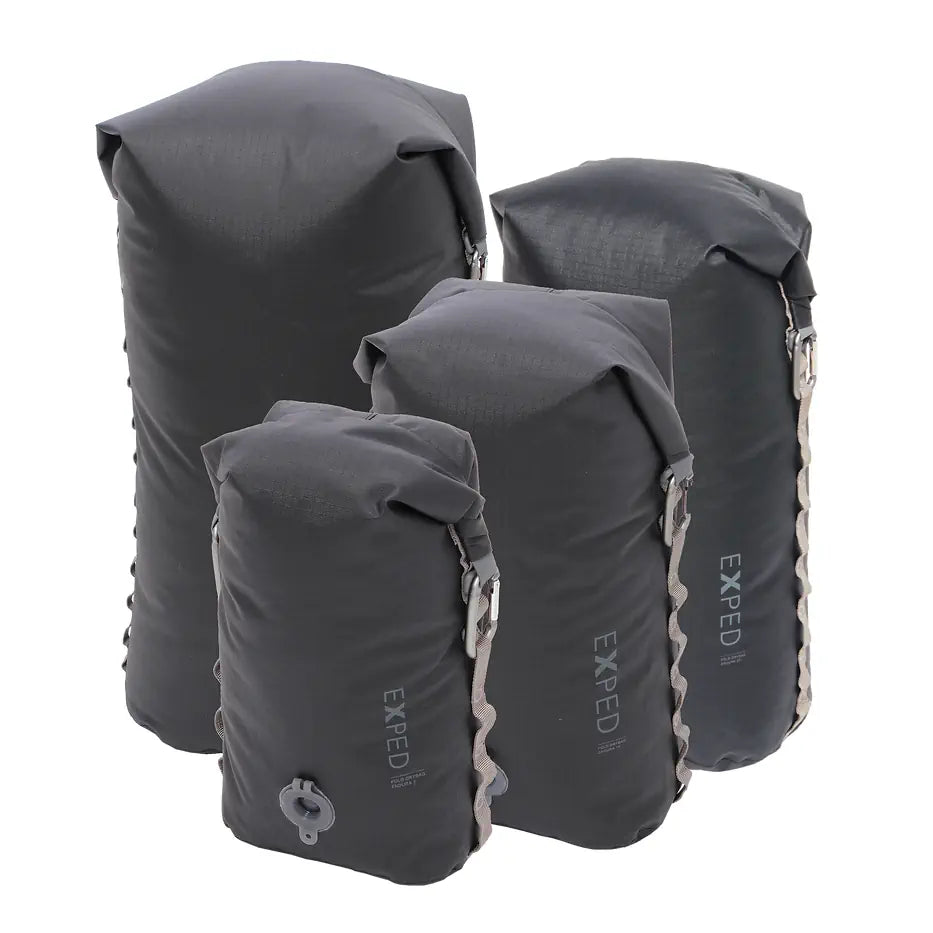 Exped Fold Drybag Endura 5