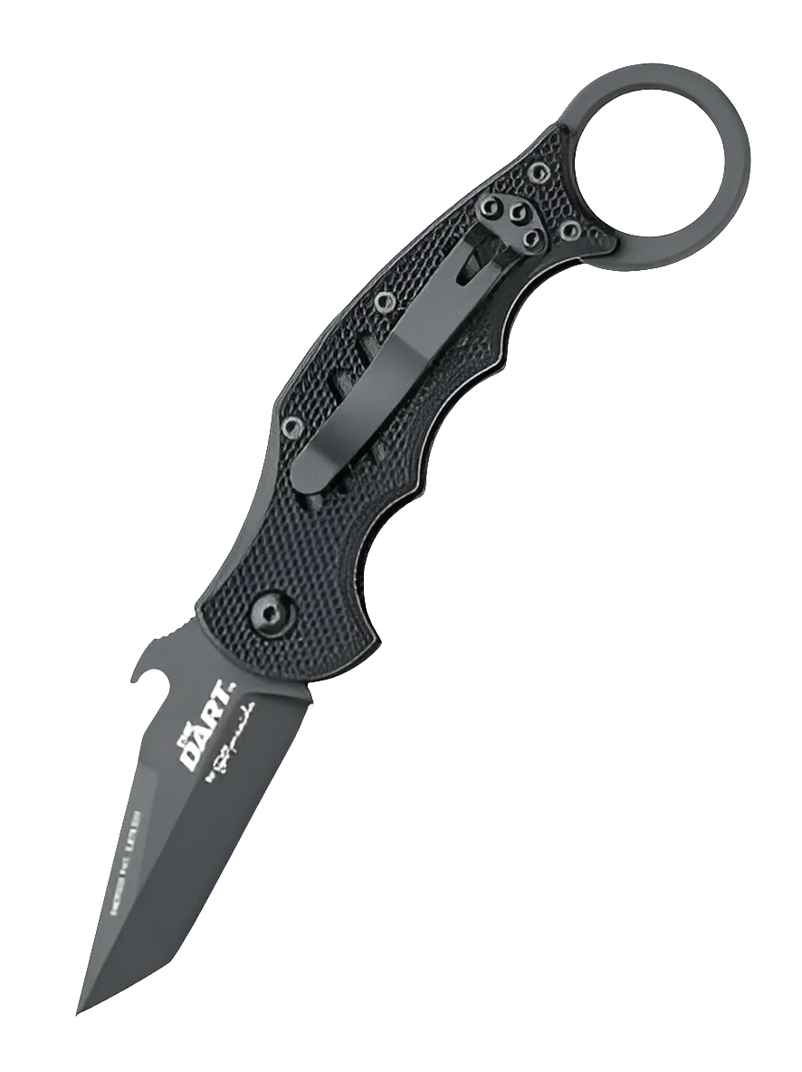 Foxknive Karambit FX-597