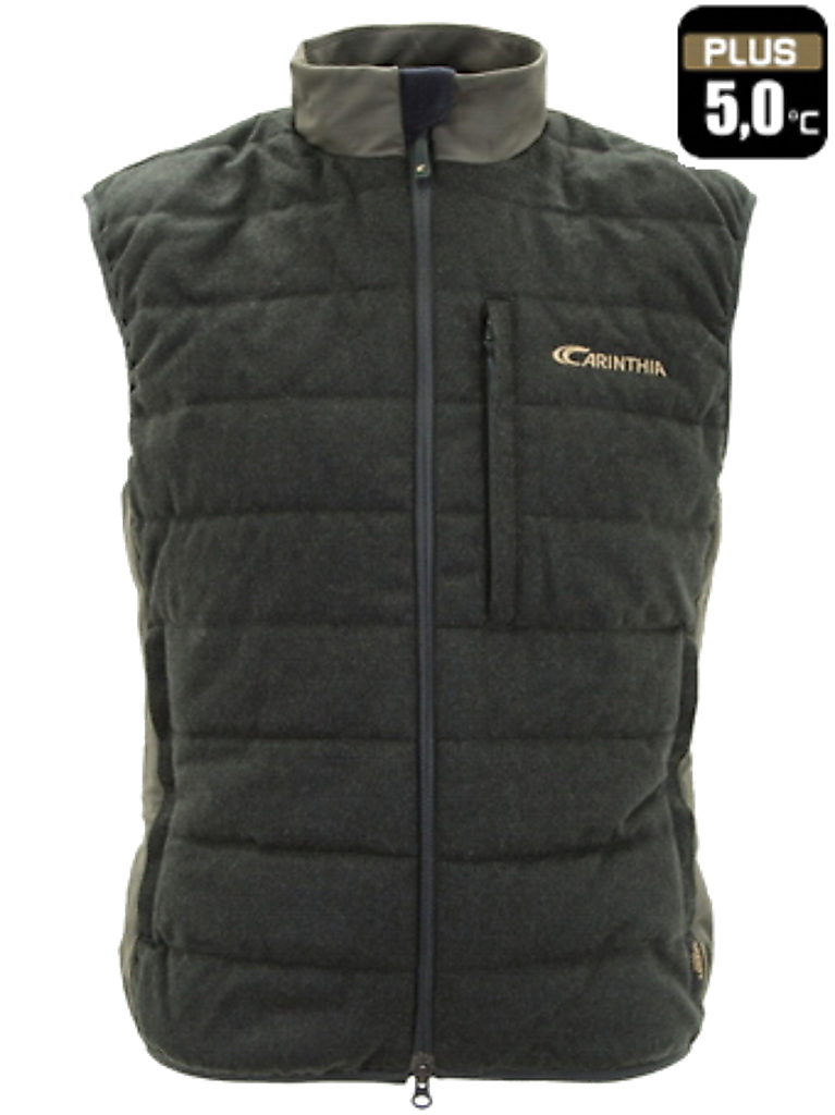 Carinthia G-Loft Ultra Loden Weste