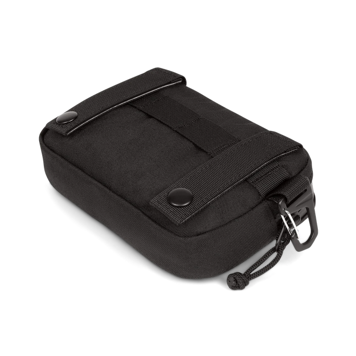 Grayl® G-MOD Flache Molle-Tasche L Black