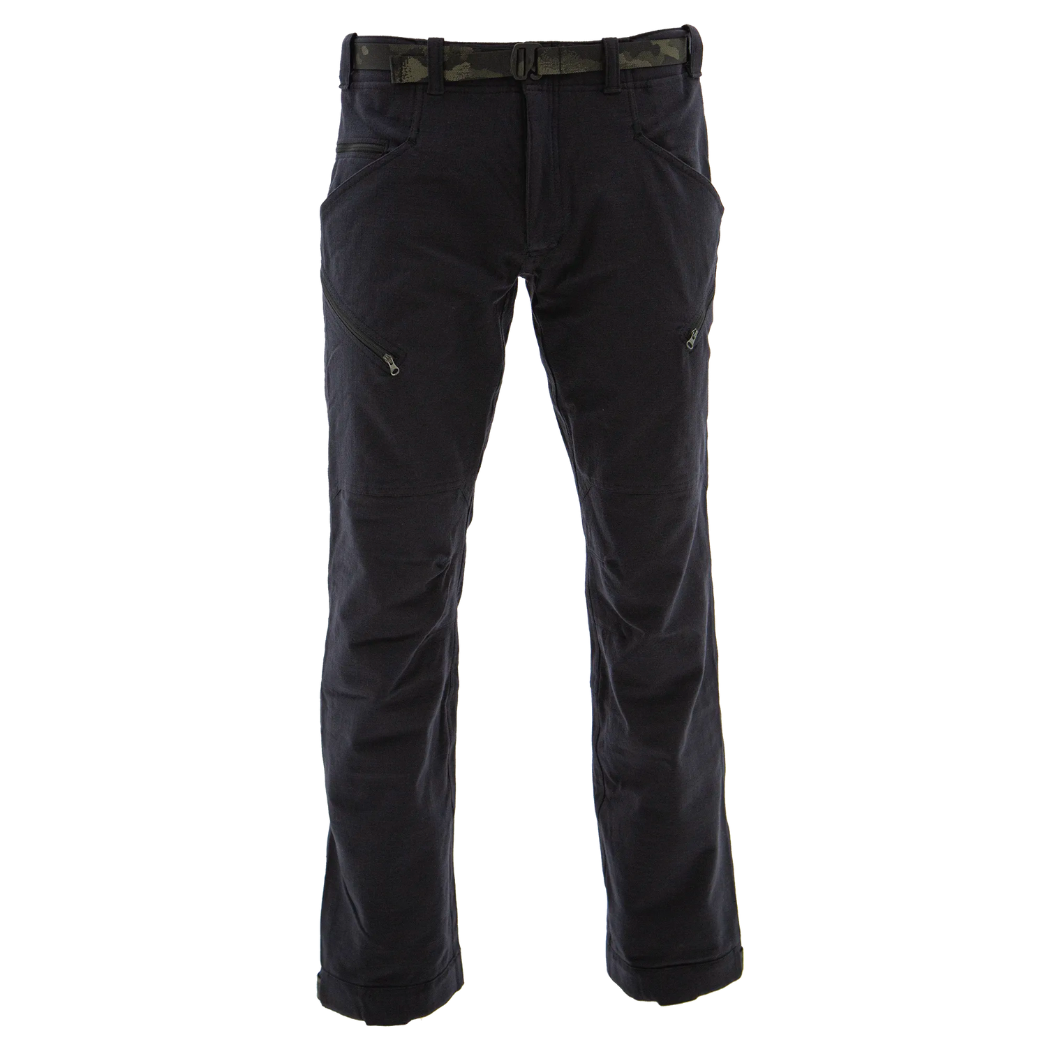 Carinthia GOLDECK PANTS – Robuste Outdoor-Hose mit maximalem Komfort