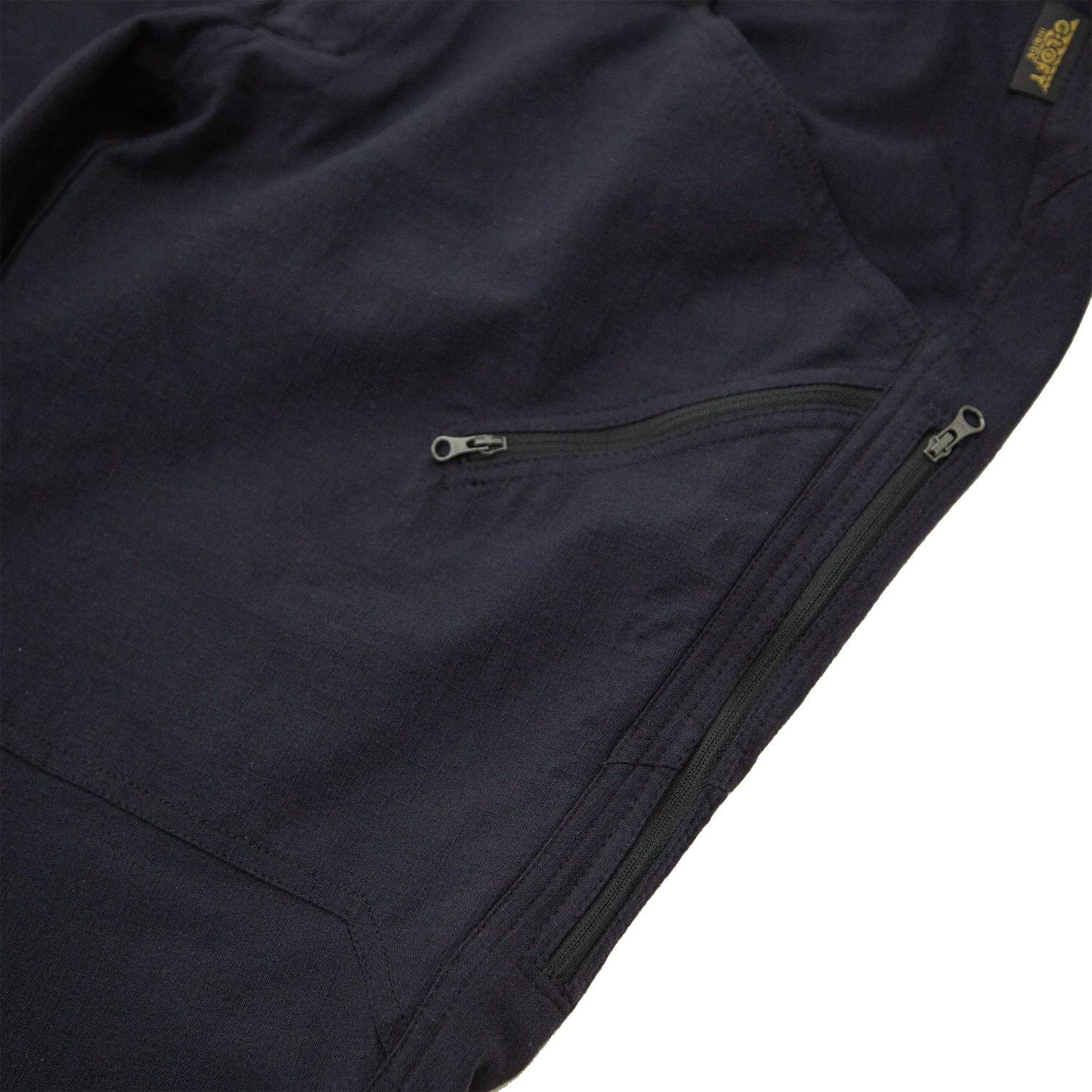 Carinthia GOLDECK PANTS – Robuste Outdoor-Hose mit maximalem Komfort