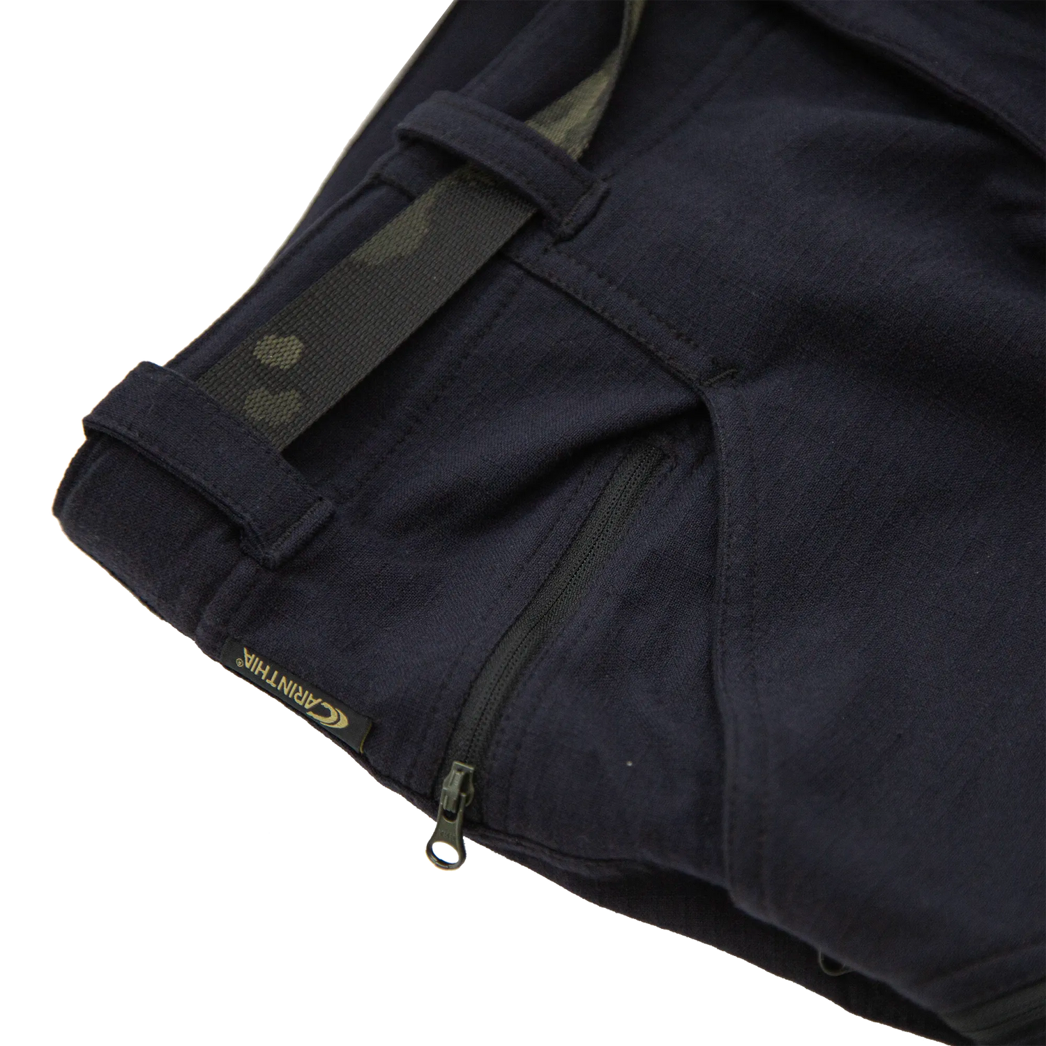 Carinthia GOLDECK PANTS – Robuste Outdoor-Hose mit maximalem Komfort