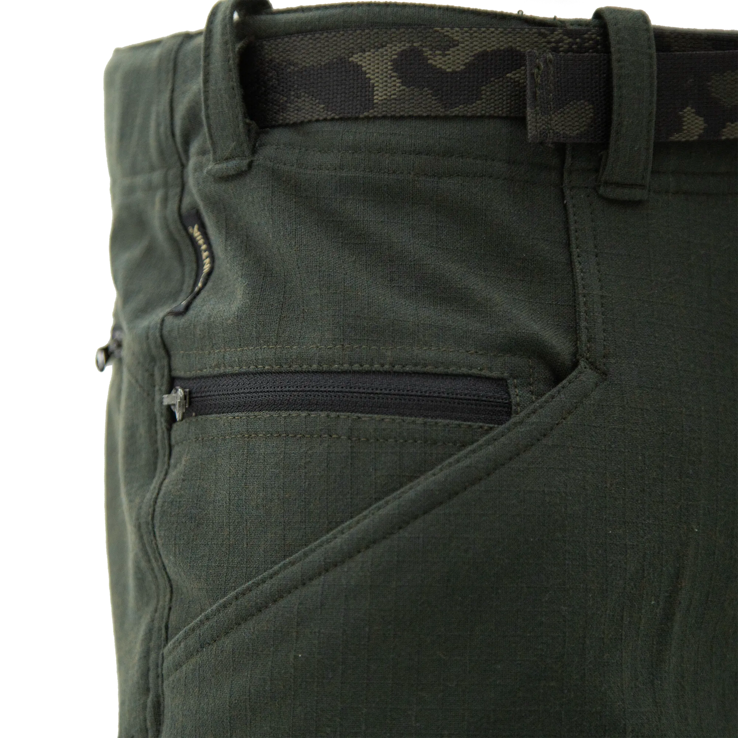 Carinthia GOLDECK PANTS – Robuste Outdoor-Hose mit maximalem Komfort