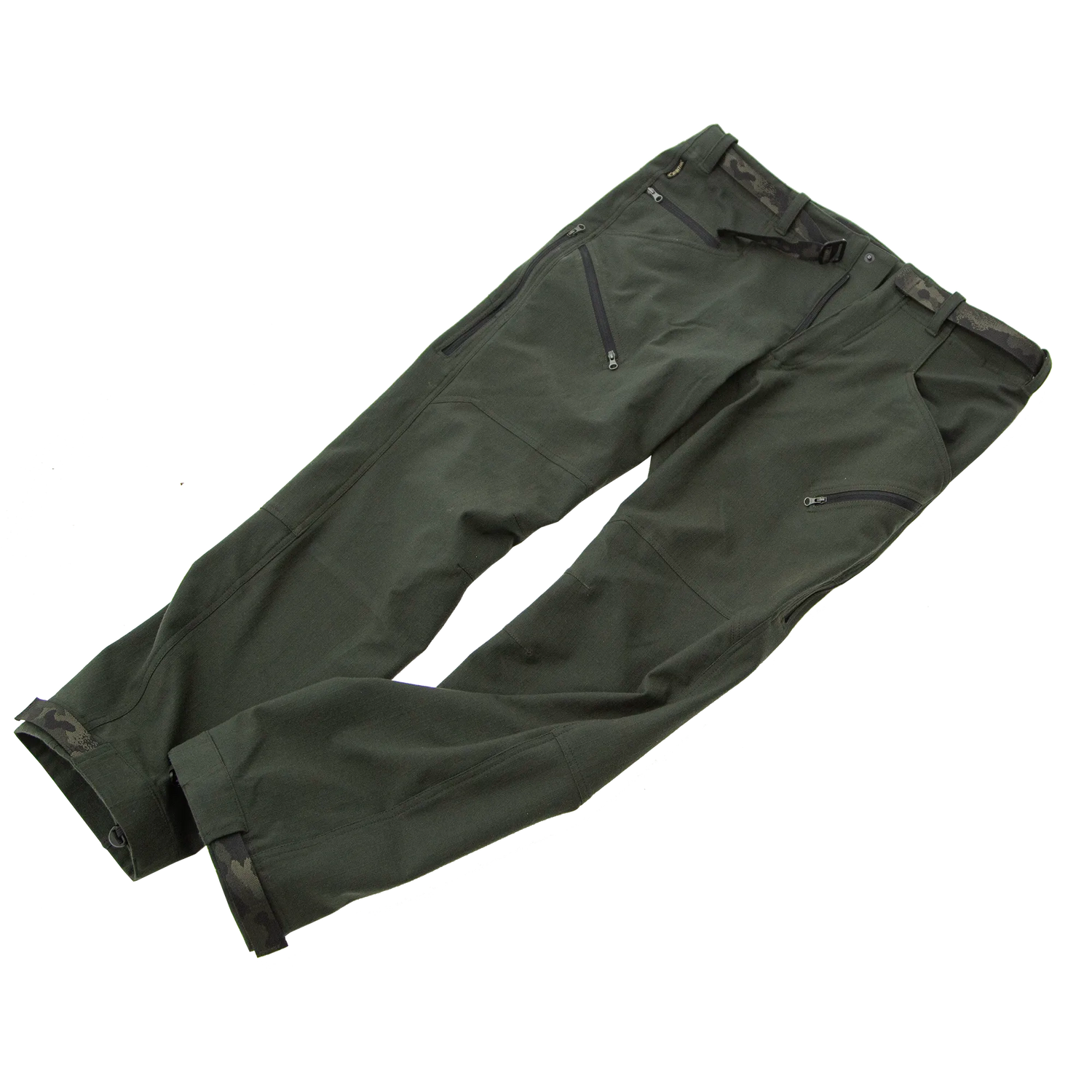 Carinthia GOLDECK PANTS – Robuste Outdoor-Hose mit maximalem Komfort