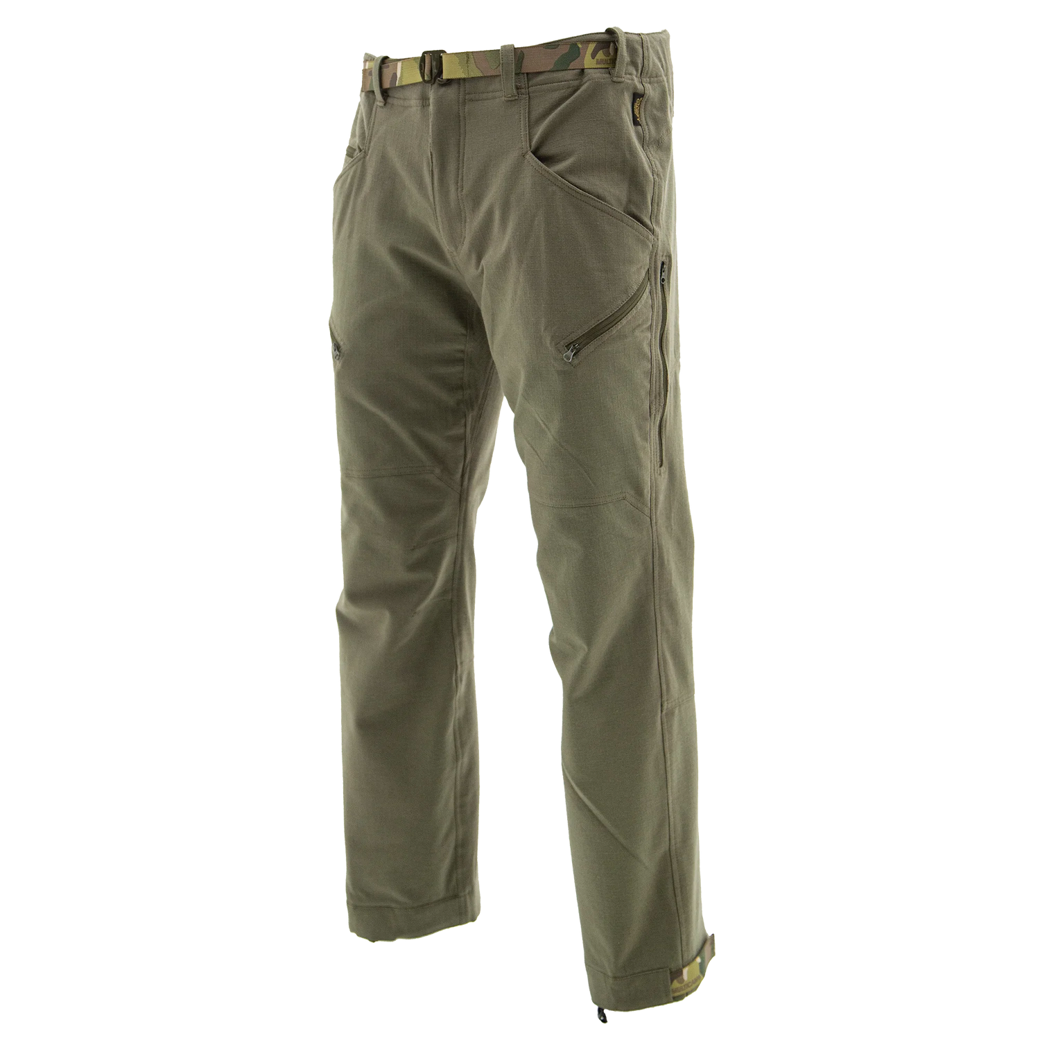 Carinthia GOLDECK PANTS – Robuste Outdoor-Hose mit maximalem Komfort