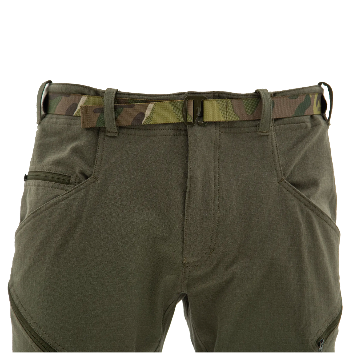 Carinthia GOLDECK PANTS – Robuste Outdoor-Hose mit maximalem Komfort