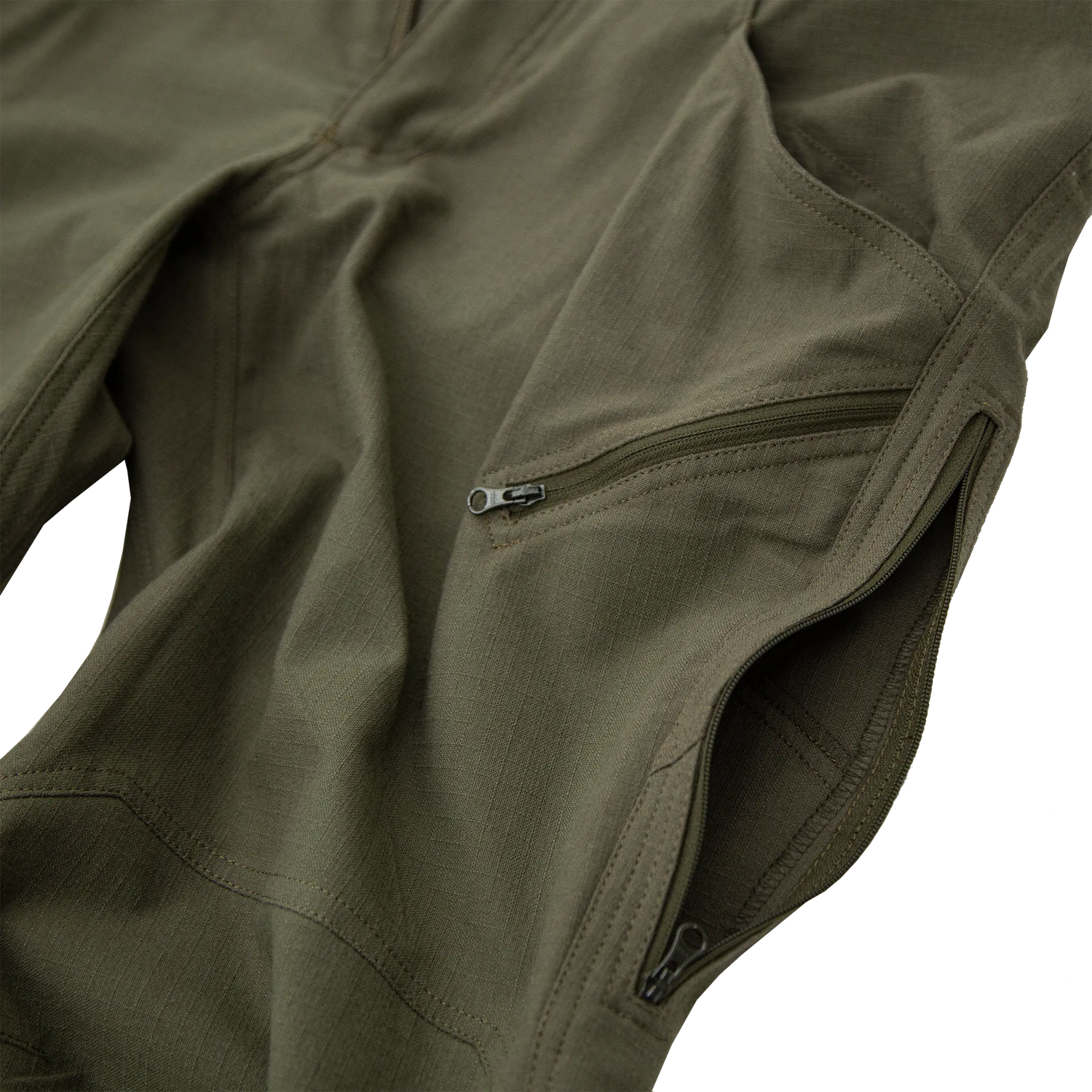 Carinthia GOLDECK PANTS – Robuste Outdoor-Hose mit maximalem Komfort