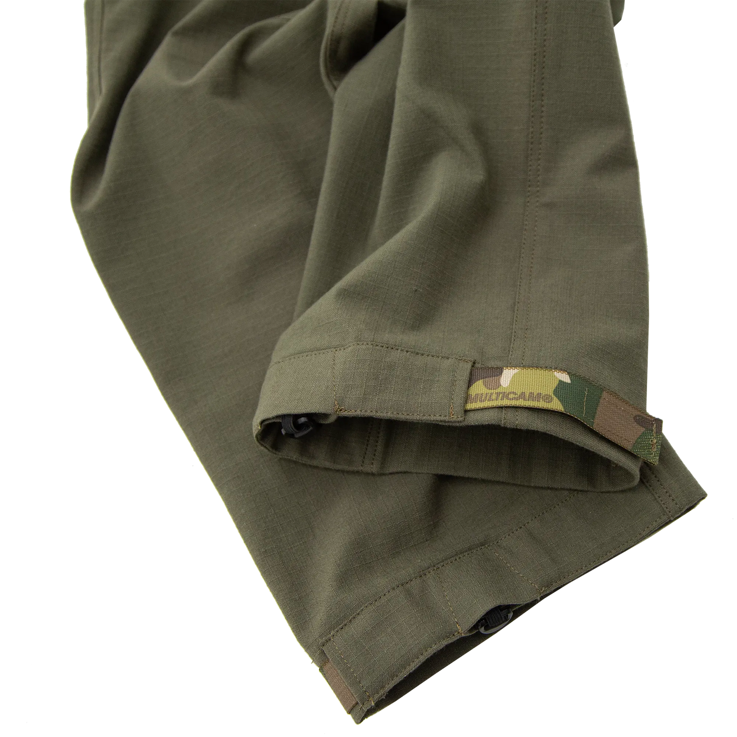 Carinthia GOLDECK PANTS – Robuste Outdoor-Hose mit maximalem Komfort
