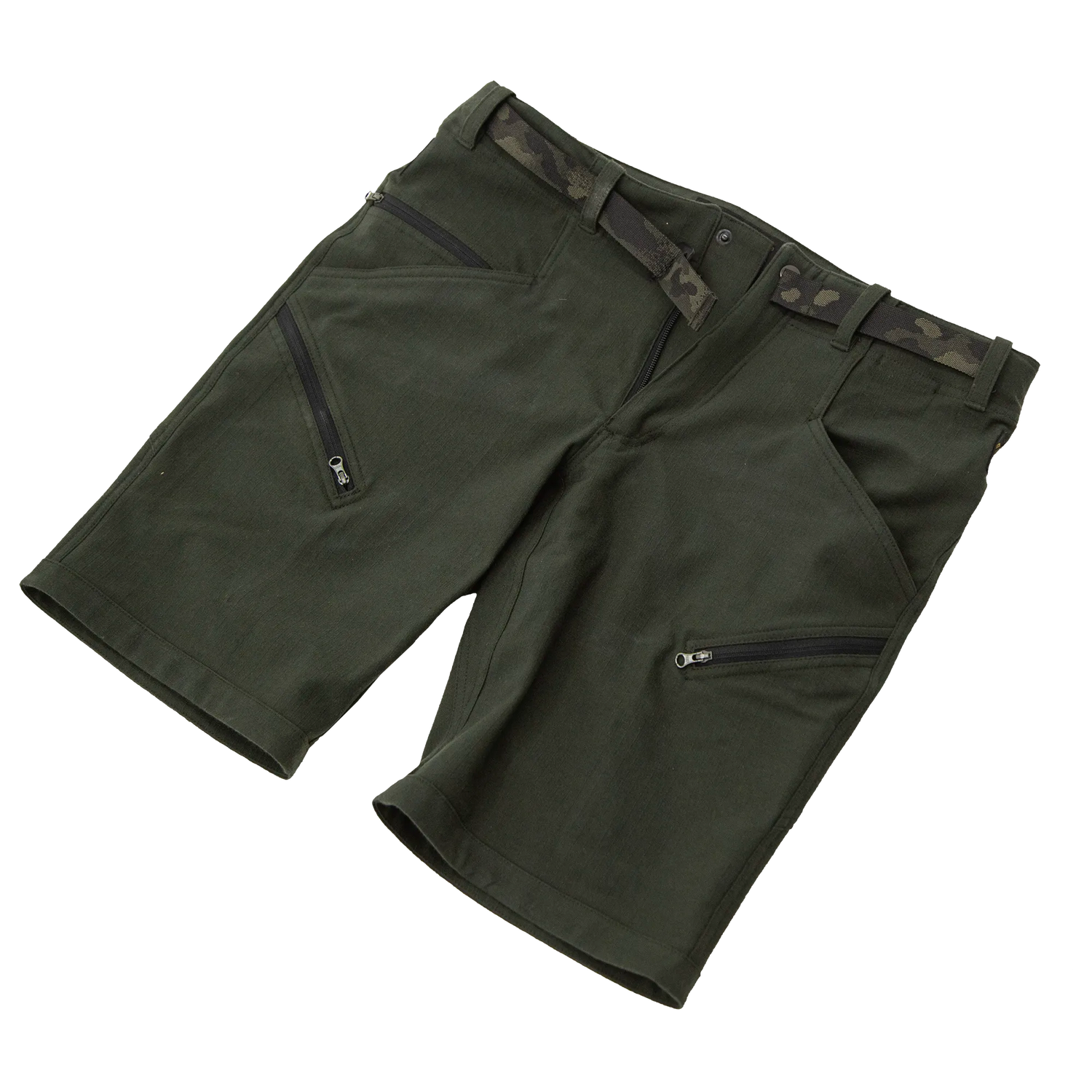 Carinthia GOLDECK SHORTS – Robuste Outdoor-Shorts für maximale Bewegungsfreiheit