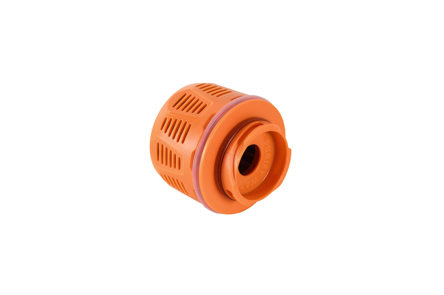 GeoPress Purifier Cartridge Orange