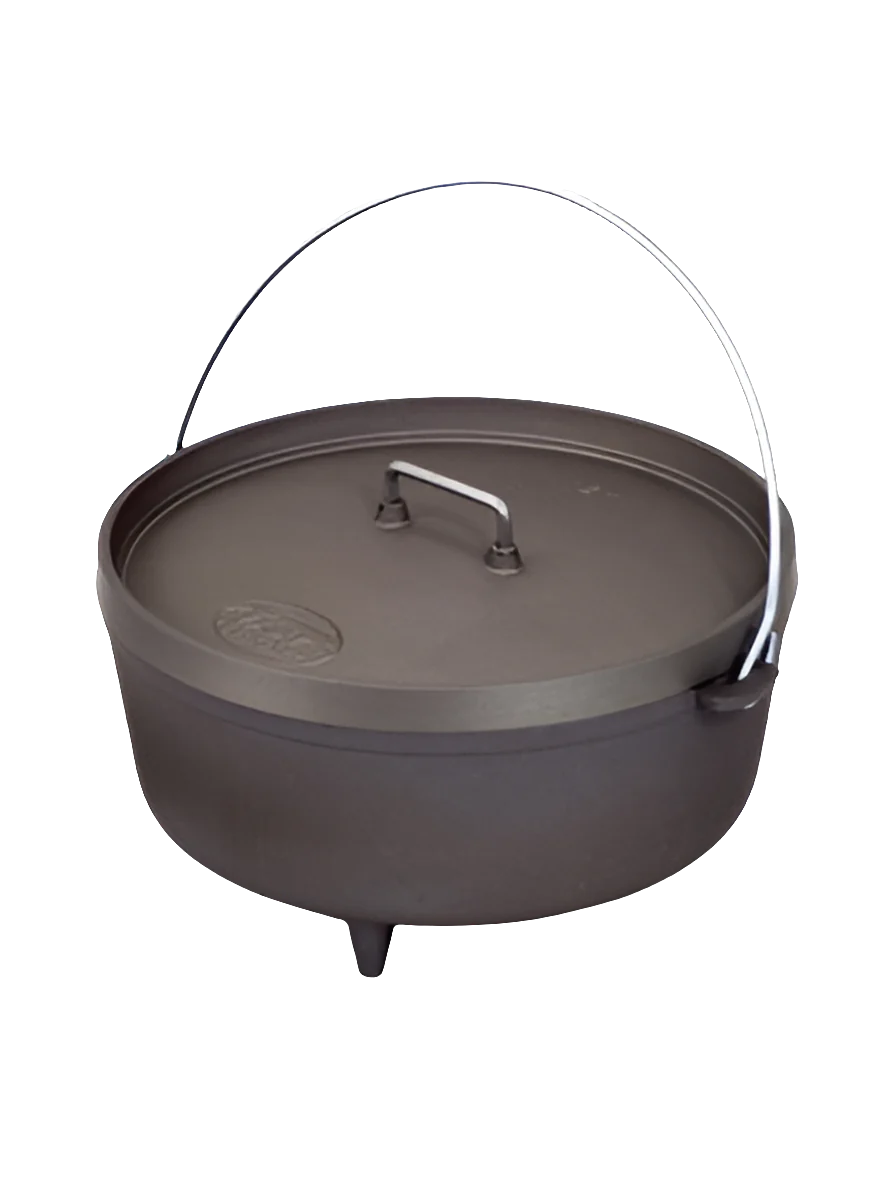 GSI Dutch Oven 12