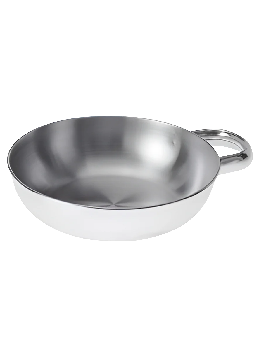 GSI Glacier Stainless Bowl Schüssel