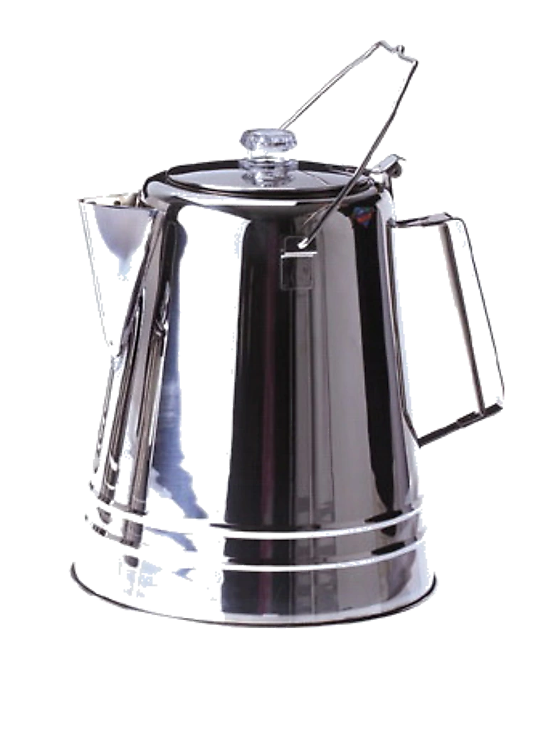 GSI Kaffeekanne 8 Tassen