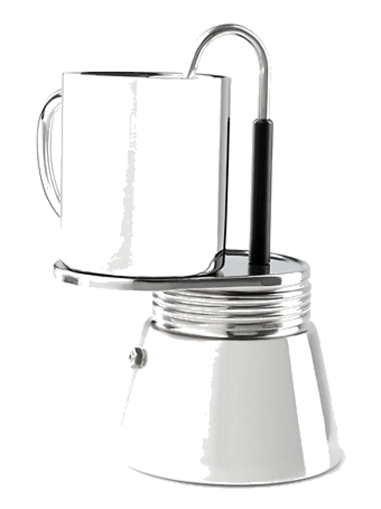 GSI MiniEspresso Set 4 Cup