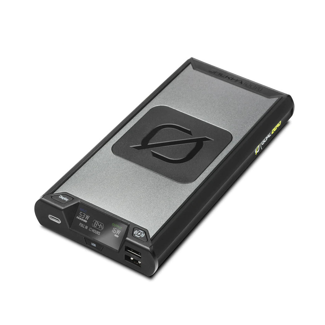 GoalZero Sherpa 100 PD Gen.4